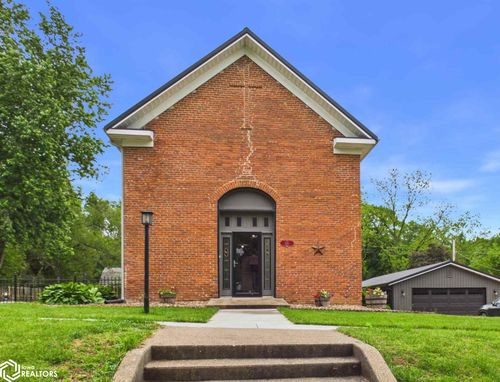 106 Spruce St, Montrose, IA, 52639-2507 | Card Image