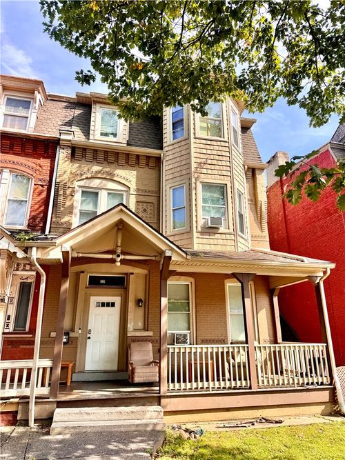 219 N 4th Street, Allentown City, PA, 18102 | Card Image