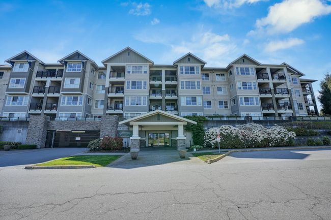 423 - 19673 Meadow Gardens Way, Condo with 2 bedrooms, 2 bathrooms and 2 parking in Pitt Meadows BC | Image 19
