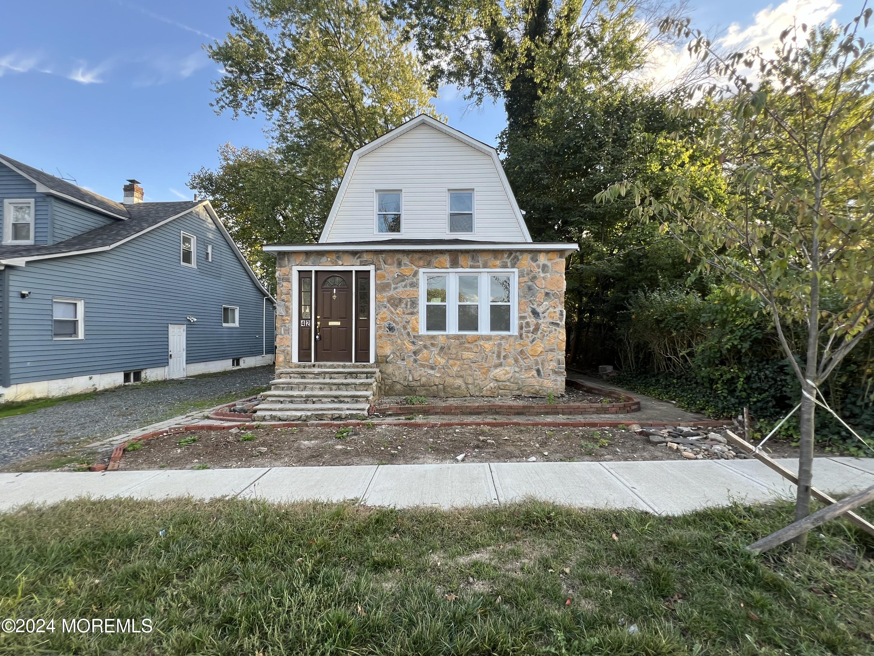 Ford Ave, Freehold, NJ 07728