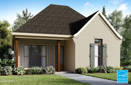 309-D Villager Ave, Scott, LA, 70583-5695 | Card Image