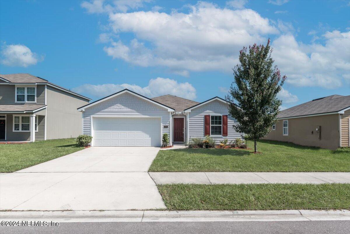 Bighorn Trl, Jacksonville, FL 32222
