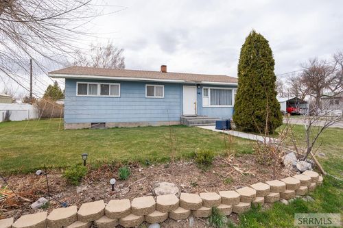 347 S Oakley Ave, Dubois, ID, 83423-7746 | Card Image