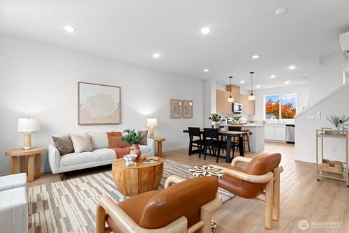 1403 Sw 111th Ln, Seattle, WA, 98146 | Card Image