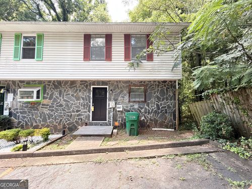 897 S Indian Creek Dr, Stone Mountain, GA, 30083-4695 | Card Image