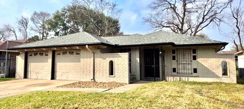 954 Crestbrook Dr, Houston, TX, 77038-2206 | Card Image