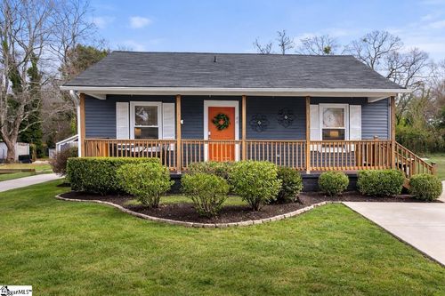 44 Dorsey Blvd, Greenville, SC, 29611-5145 | Card Image