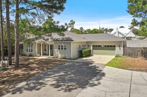 35 E Blue Coral Dr, Santa Rosa Beach, FL, 32459-4545 | Card Image