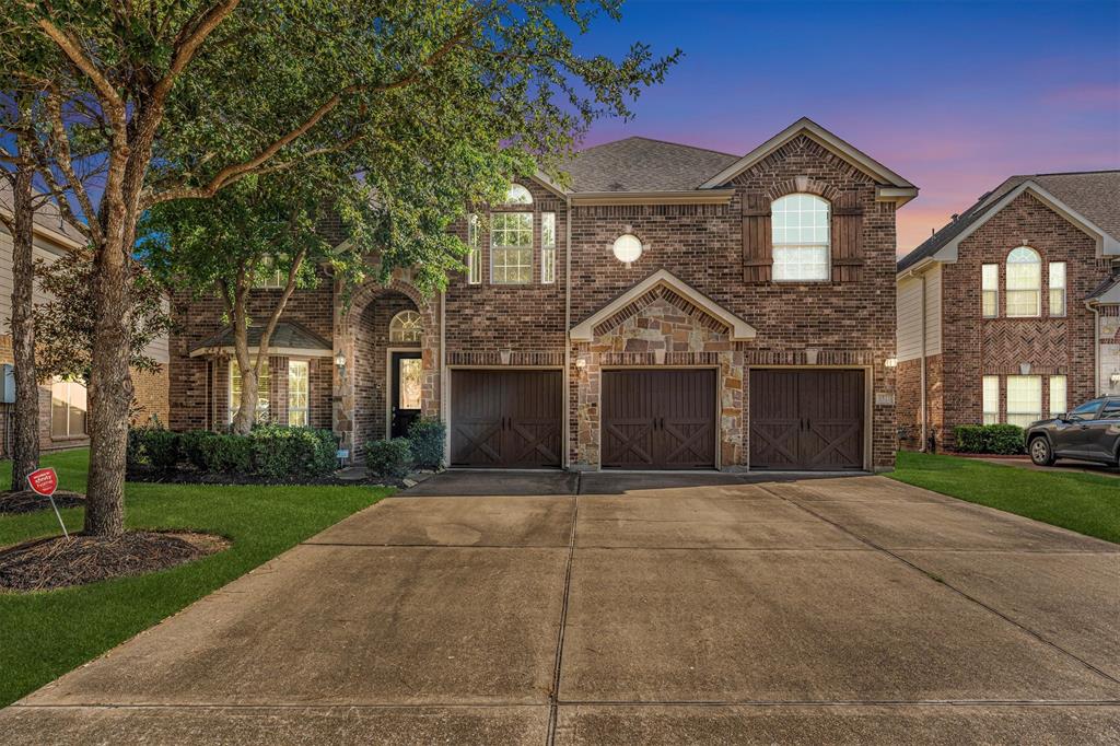 Cape Royal Dr, Cypress, TX 77433