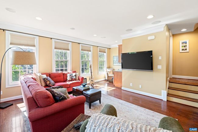 545 Summerford Ln, House other with 5 bedrooms, 5 bathrooms and null parking in CROZET VA | Image 12