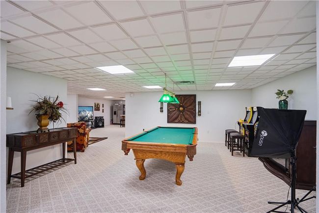 1702 Cedar Ridge Rd, House other with 4 bedrooms, 4 bathrooms and null parking in Parsons KS | Image 72