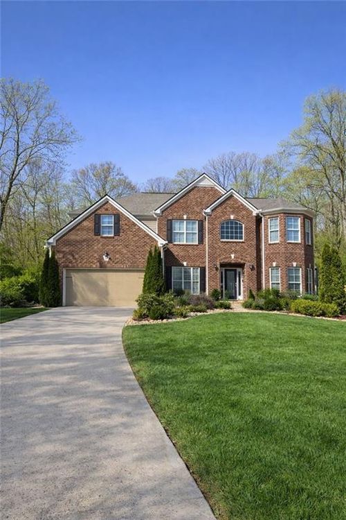 1341 Chaplains Vw Nw, Kennesaw, GA, 30152-6027 | Card Image