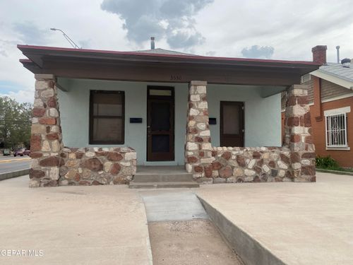 3530 Tularosa Avenue, El Paso, TX, 79903 | Card Image