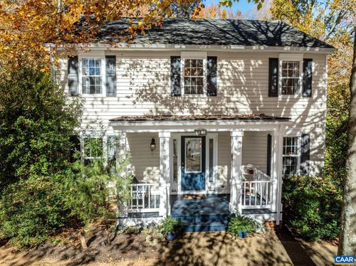 1018 Ashby Pl, CHARLOTTESVILLE, VA, 22901-4006 | Card Image