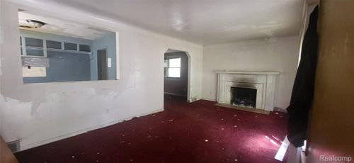 14885 Rutherford St, Detroit, MI, 48227-1807 | Card Image