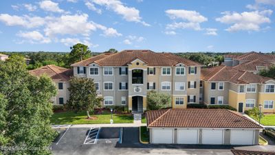 301 - 1757 Sophias Drive, Condo with 2 bedrooms, 2 bathrooms and null parking in Melbourne FL | Image 2