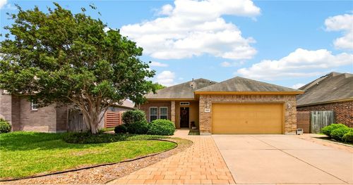 6042 Natchez Dr, Corpus Christi, TX, 78414-4162 | Card Image