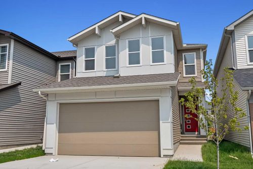 43 Belvedere Pt Se, Calgary, AB, T2A7Y9 | Card Image
