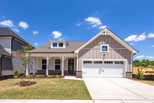 704 Dragonfly Pond Way, Wake Forest, NC, 27587 | Card Image
