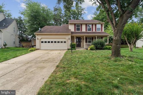 5705 Night Sergeant Ct, WALDORF, MD, 20603-4278 | Card Image