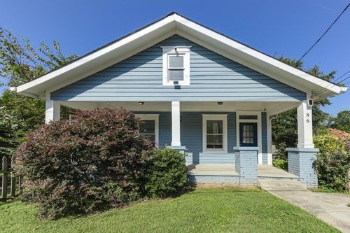 86 Mayson Ave Ne, Atlanta, GA, 30307-2838 | Card Image