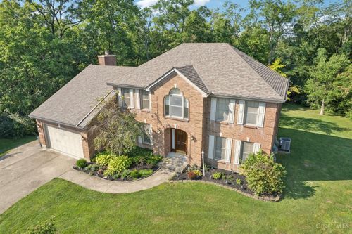 9123 Cascara Dr, West Chester, OH, 45069-3666 | Card Image