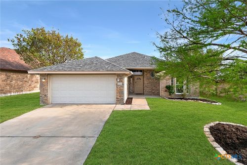 4603 Jim Ave, Killeen, TX, 76549-2770 | Card Image