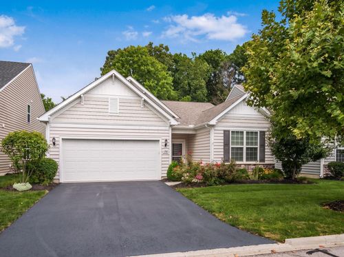 5782 Knob Creek Dr, Westerville, OH, 43081-7652 | Card Image