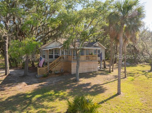100 Little Horse Island Dr, Saint Helena Island, SC, 29920-4725 | Card Image