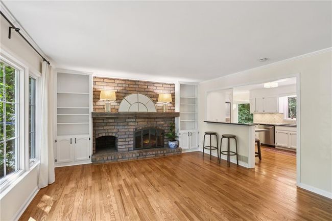 5240 Arrie Way, House other with 4 bedrooms, 3 bathrooms and 9 parking in Atlanta GA | Image 4