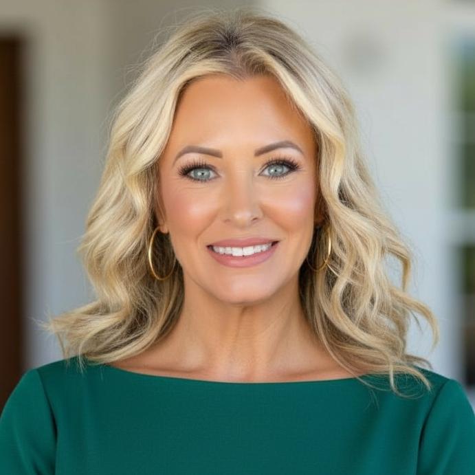 Heather Fluker