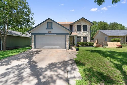 1632 Cattle Trl, Austin, TX, 78748-6340 | Card Image