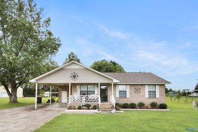 12200 Alabama Highway 40, House other with 3 bedrooms, 1 bathrooms and null parking in Henagar AL | Image 1