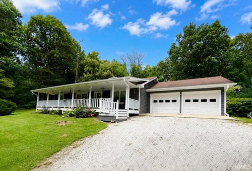 857 Sportsman Club Rd, Mitchell, IN, 47446-6230 | Card Image