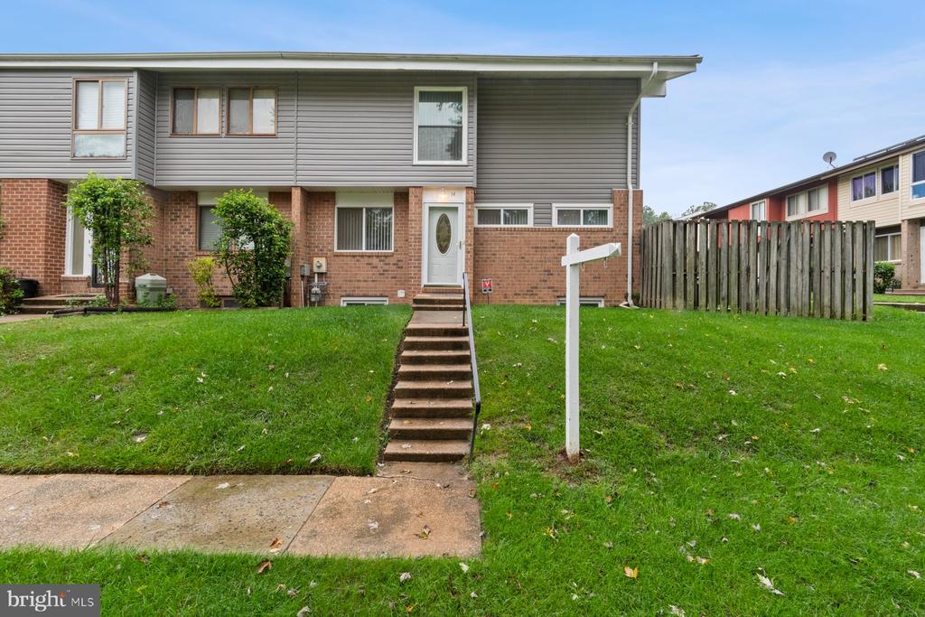 Papago Ct, Randallstown, MD 21133
