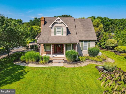 405 Winterberry Ln, HAMMONTON, NJ, 08037-9436 | Card Image