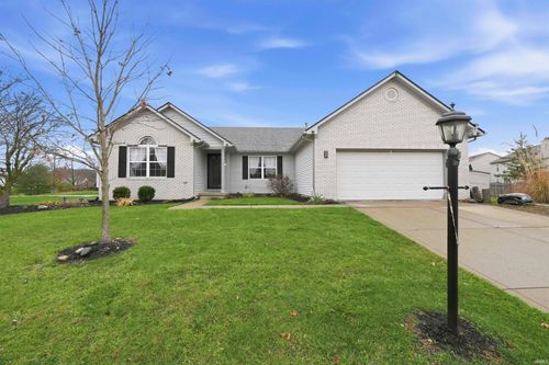 10709 Upland Way, Noblesville, IN, 46060-6601 | Card Image