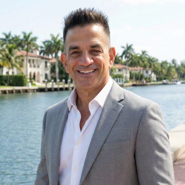Russell Irizarry