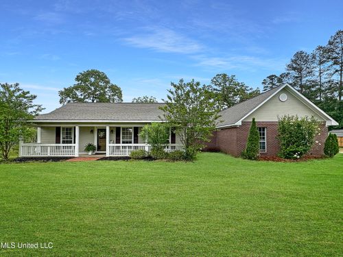268 J Smith Rd, Mount Olive, MS, 39119-5745 | Card Image