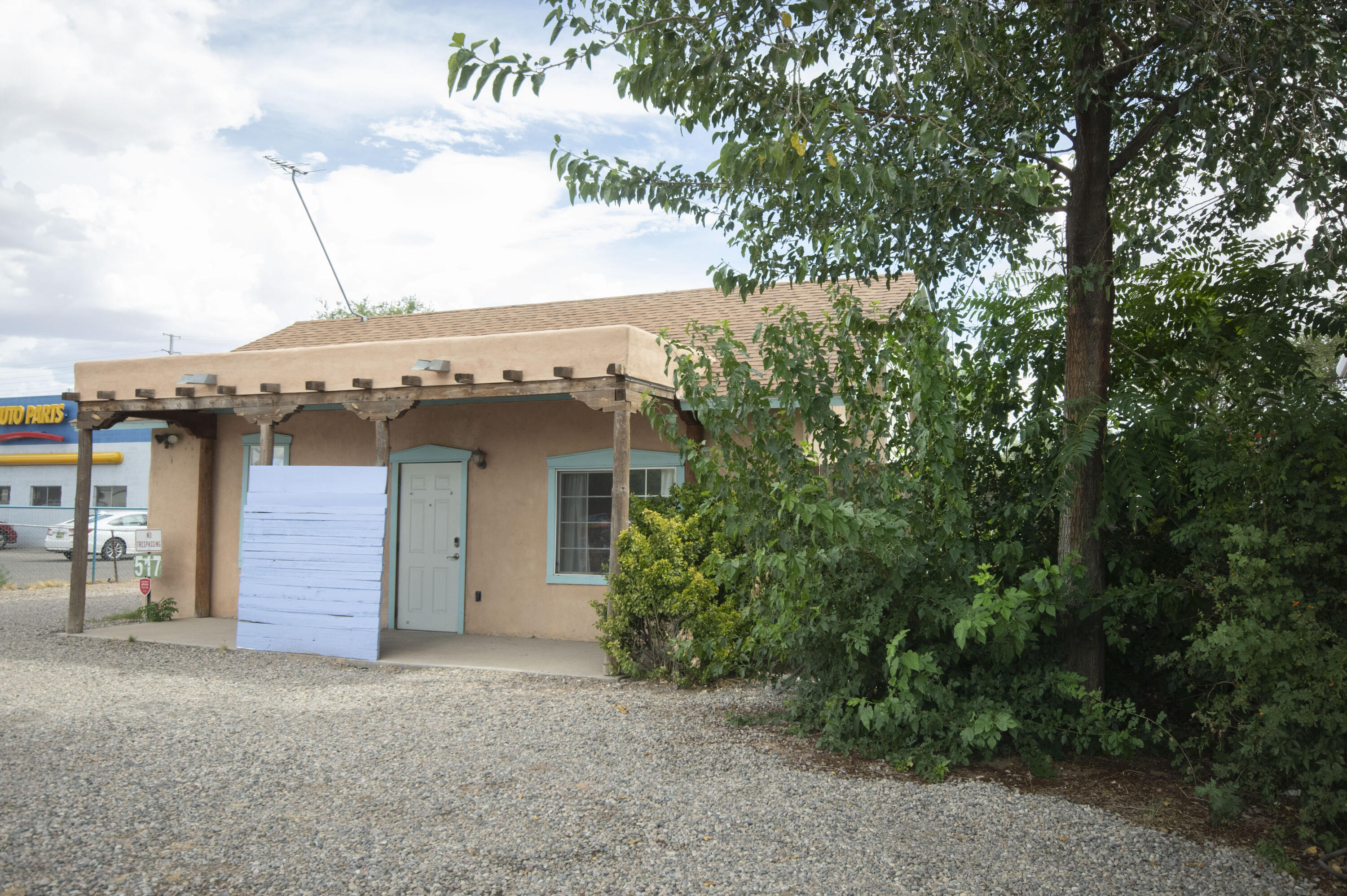 Residential in Belen 2