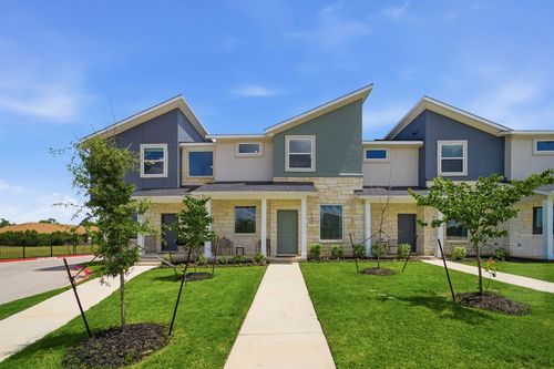 403-500 Municipal Dr, Leander, TX, 78641-1211 | Card Image