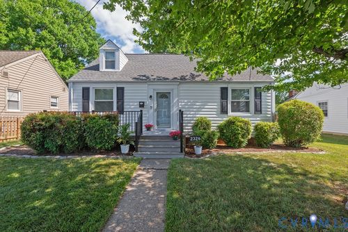 2326 Clarke Street, Henrico, VA, 23228 | Card Image