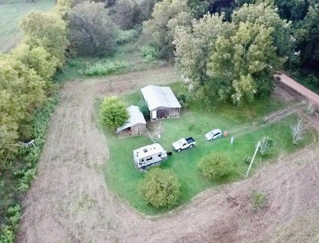 230 Nid Aigie Rd, House other with 1 bedrooms, 1 bathrooms and null parking in Cloutierville LA | Image 14