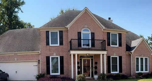 8860 Toth Cv, Cordova, TN, 38016-3540 | Card Image