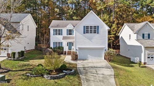 2108 Jerimouth Dr, Apex, NC, 27502-8621 | Card Image