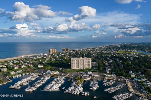 709-1 Channel Dr, Monmouth Beach, NJ, 07750-1365 | Card Image