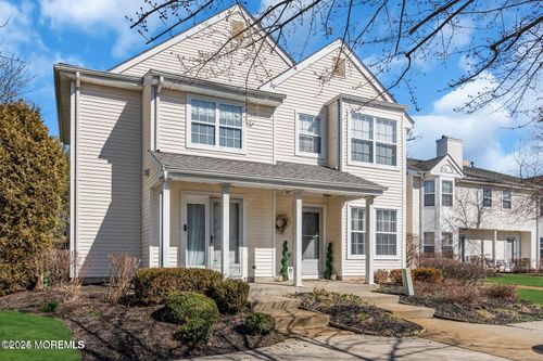 8-7-237 Paddington Ct, Manalapan, NJ, 07726-3275 | Card Image