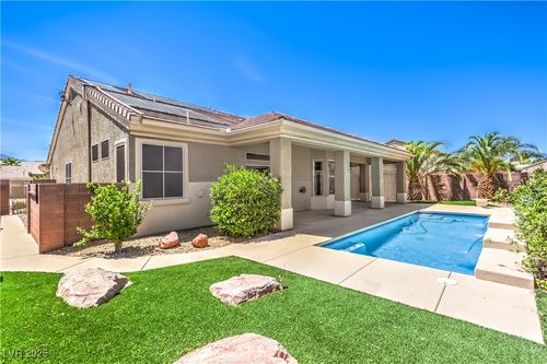 2158 High Mesa Dr, Henderson, NV, 89012-2529 | Card Image