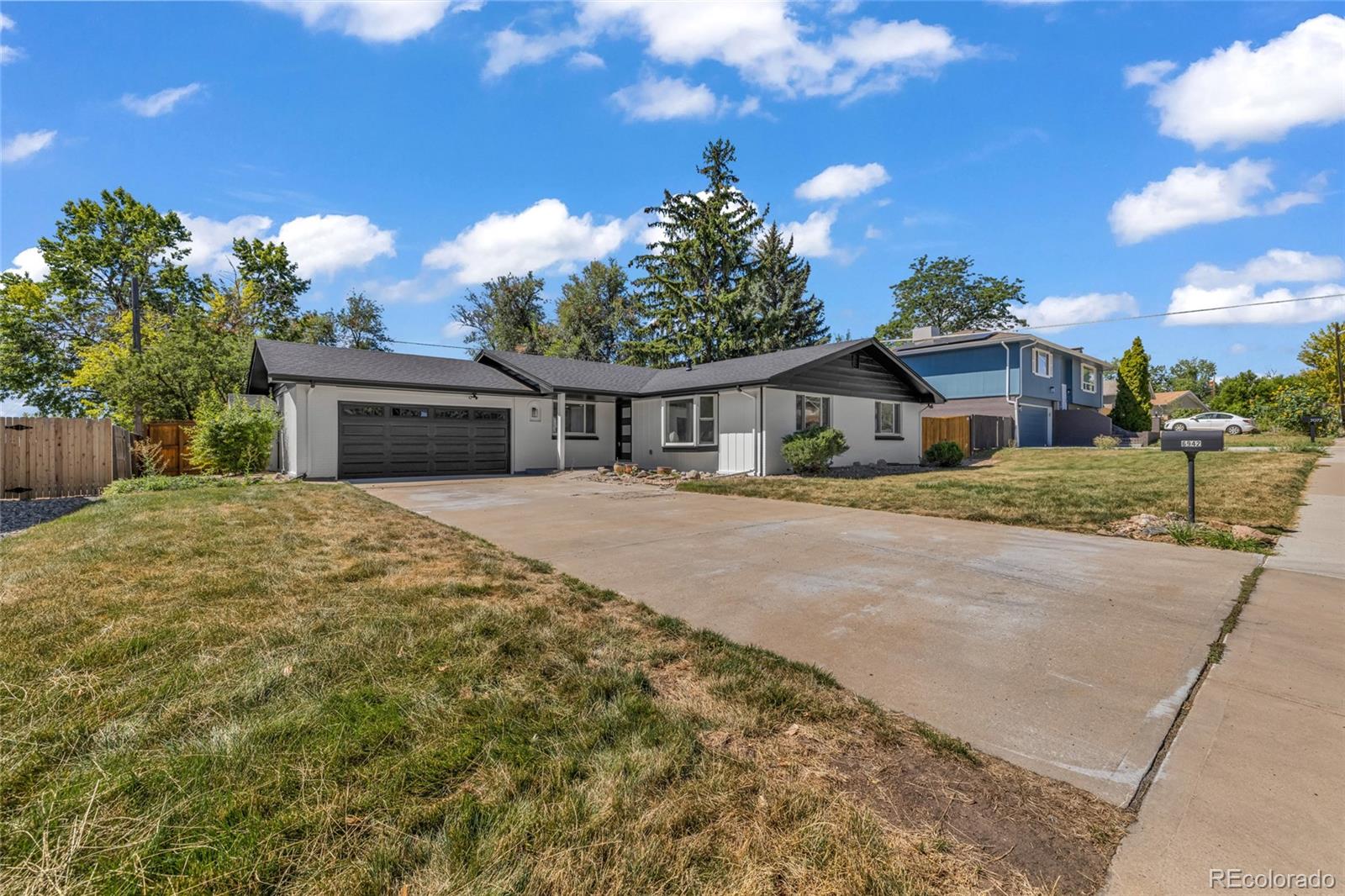 Residential in Arvada 2