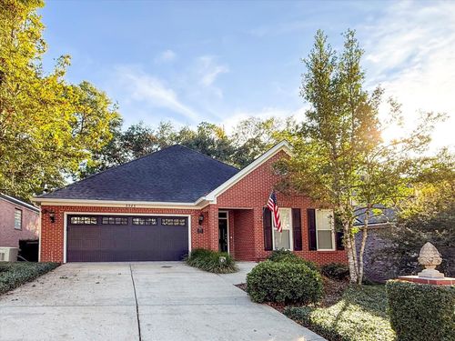 3343 Piping Rock, TALLAHASSEE, FL, 32309-2707 | Card Image